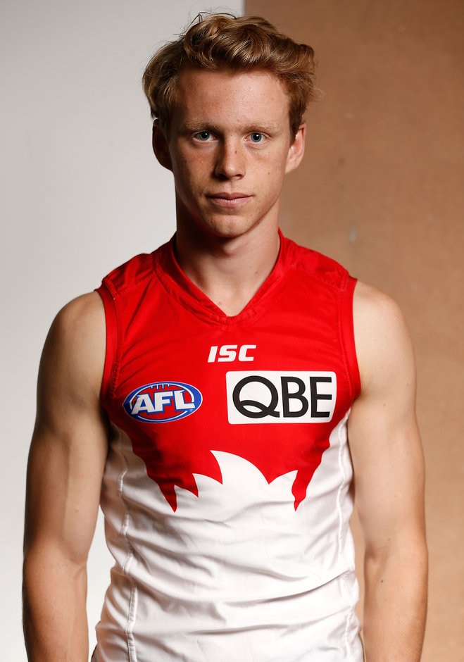 AFL 2015 Media - NAB AFL Draft Callum Mills has delivered a pre-season worthy of a No.3 draft pick - ${keywords}
